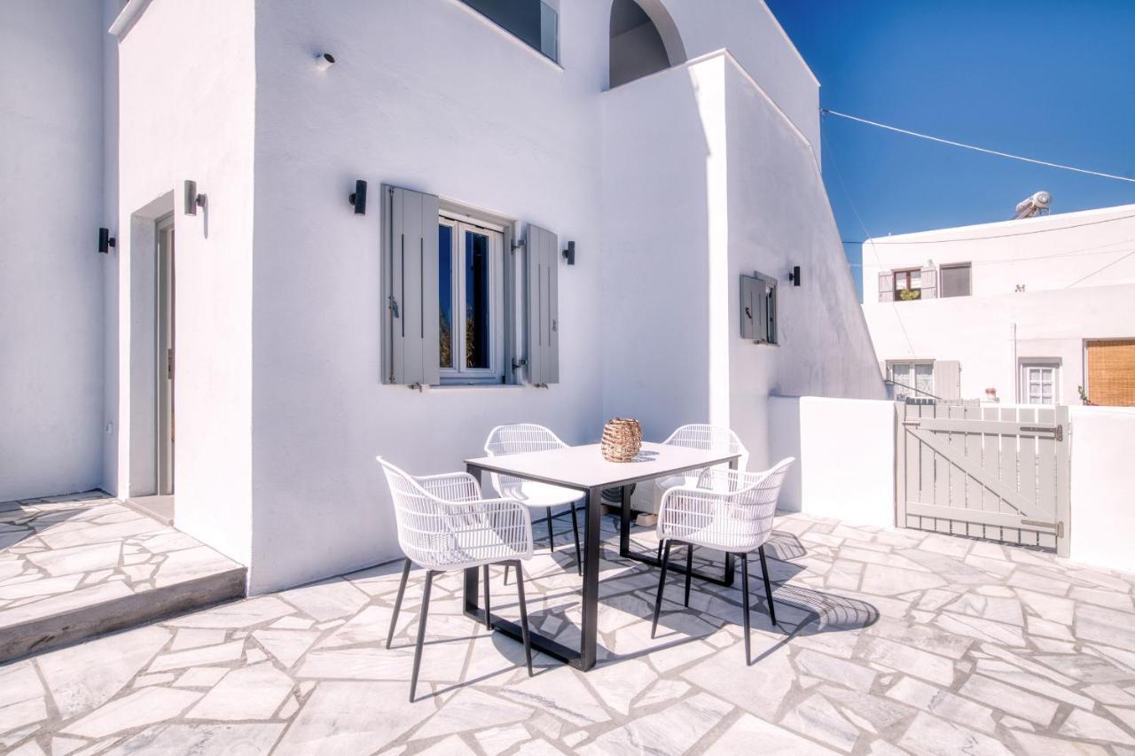 White Cliff Naousa エクステリア 写真