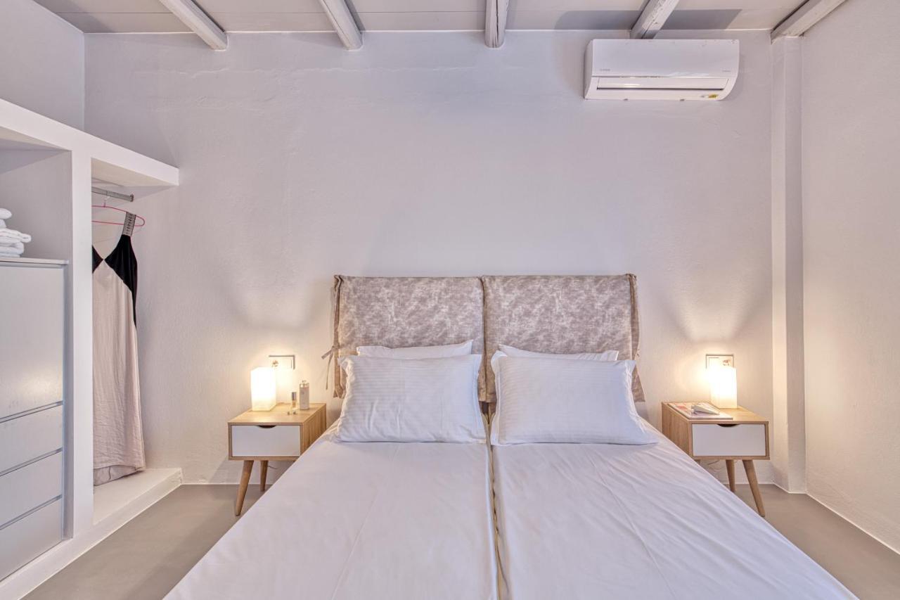 White Cliff Naousa エクステリア 写真